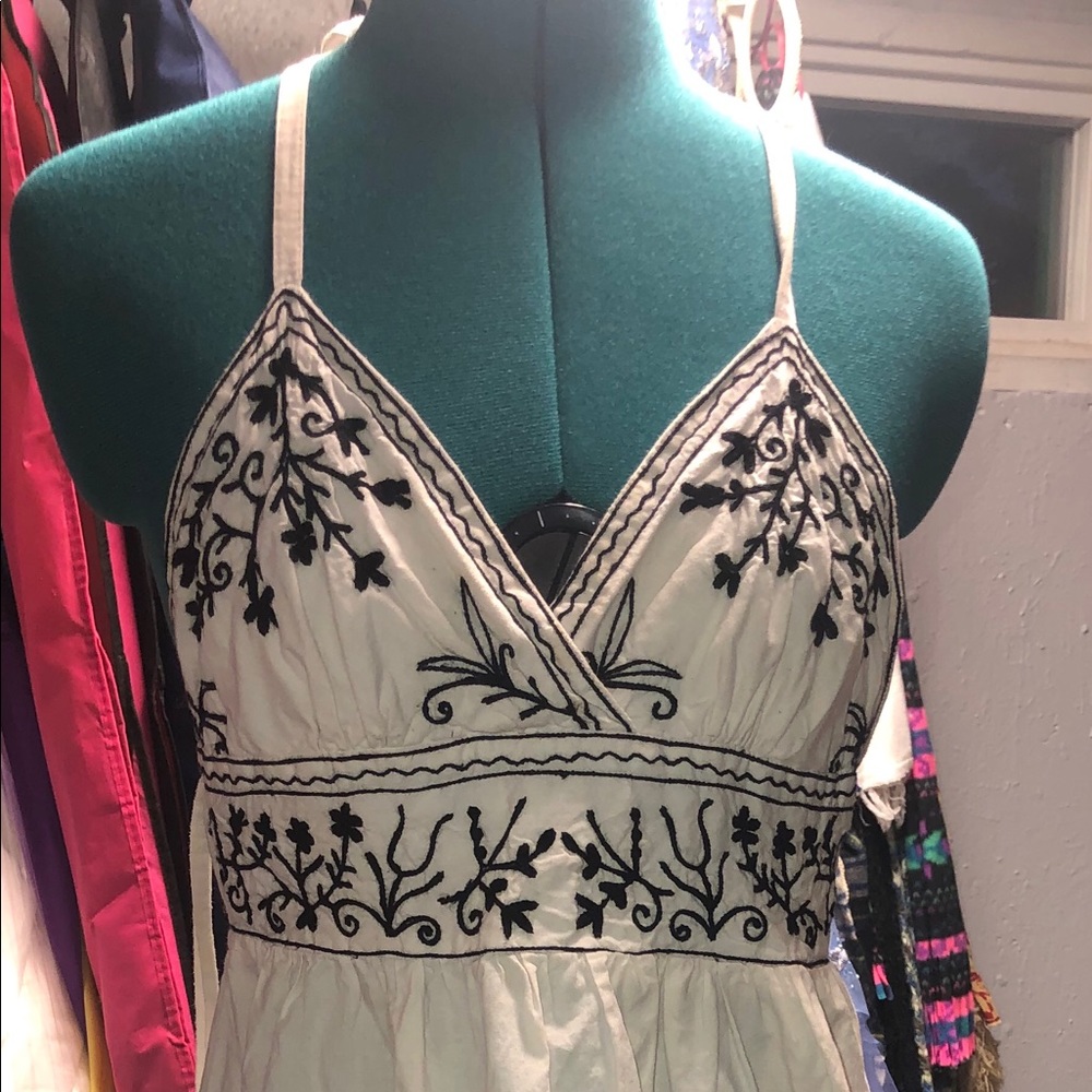 Super Cute Summer Dress